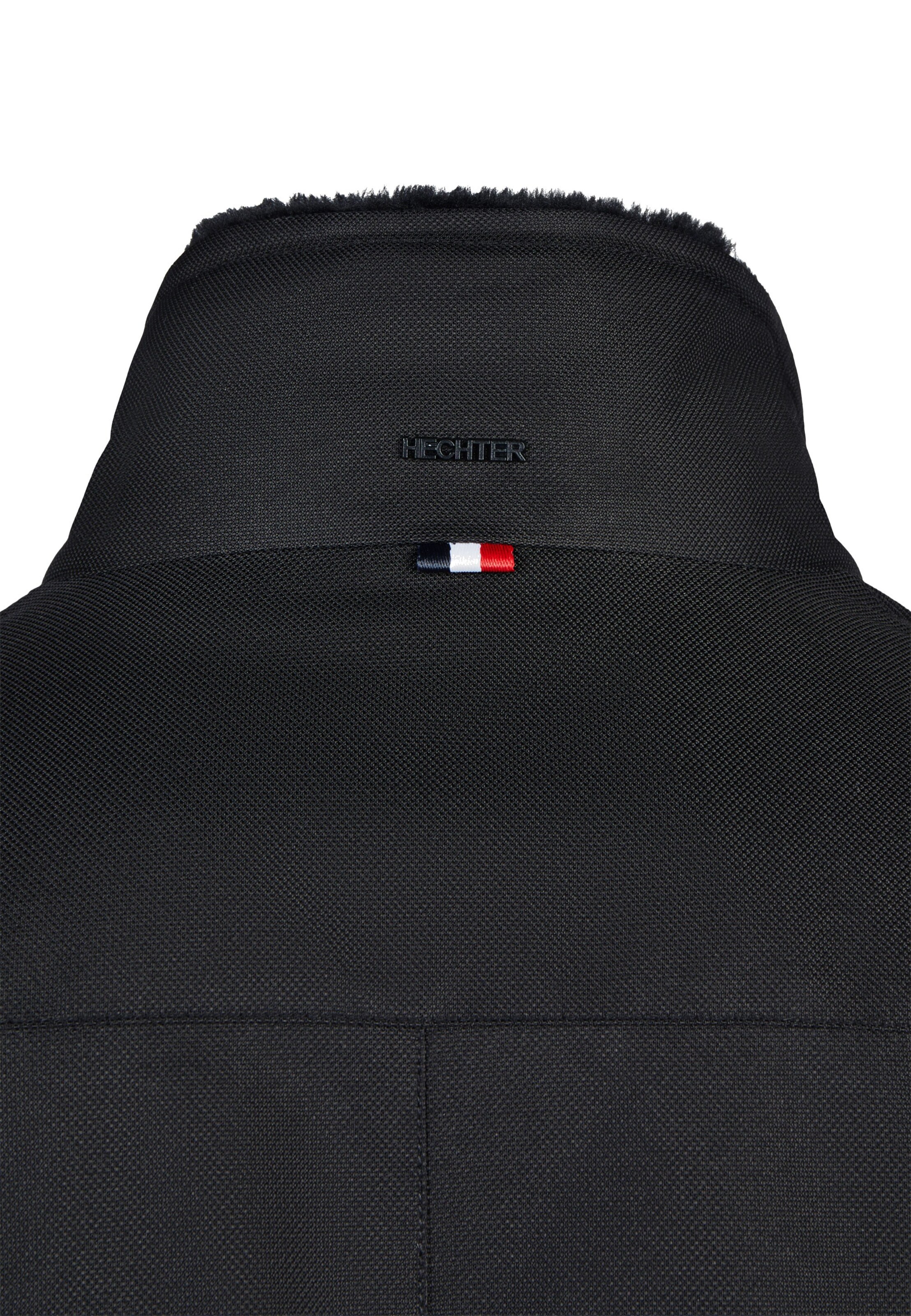 HECHTER PARIS Jacke 'Casual' in Schwarz
