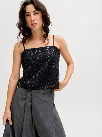 JJXX Top 'JXDream' in Zwart