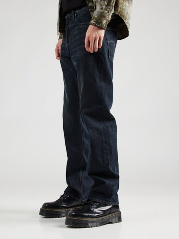 Regular Jean 'Dakota' G-STAR en gris : devant