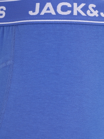 Boxeri 'JACBLACK FRIDAY' de la Jack & Jones Plus pe albastru