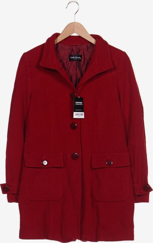 Betty Barclay Jacket & Coat in M in Red: front