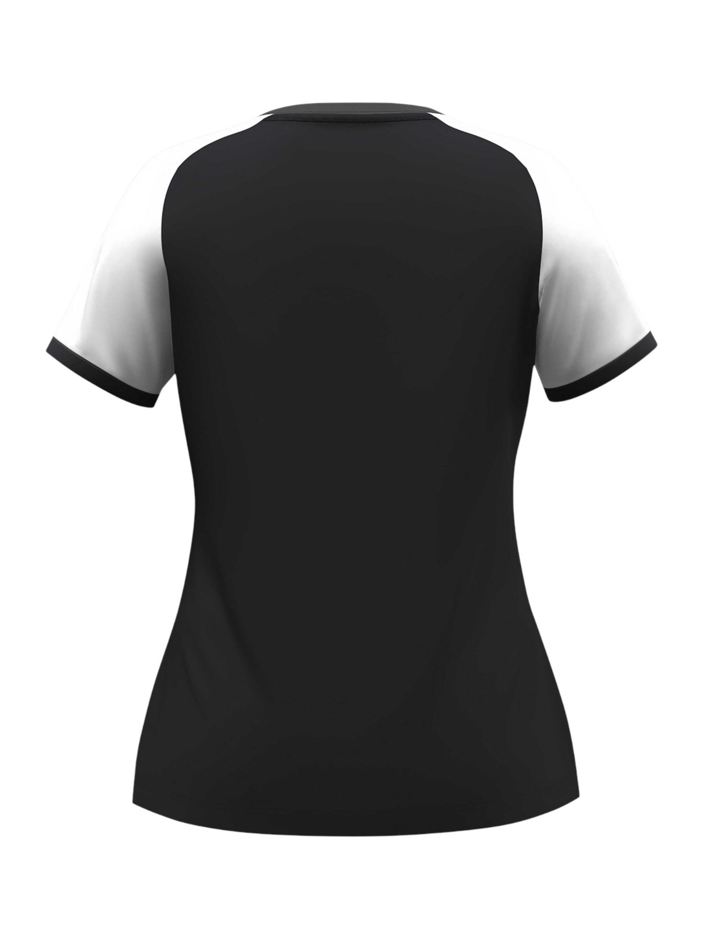 JAKO Performance shirt in Black