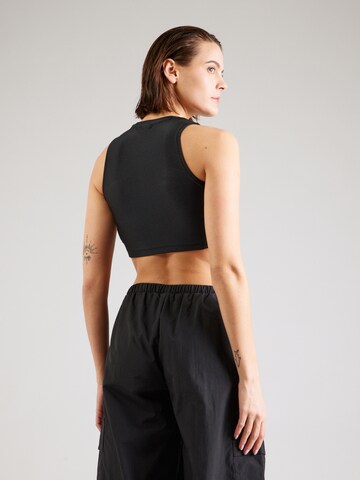Haut ADIDAS ORIGINALS en noir