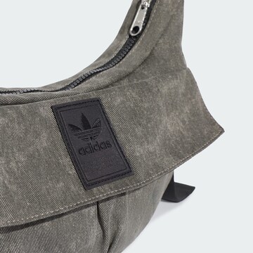ADIDAS ORIGINALS - Bolso de hombro en negro
