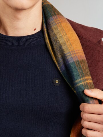 No Excess - Jersey en azul