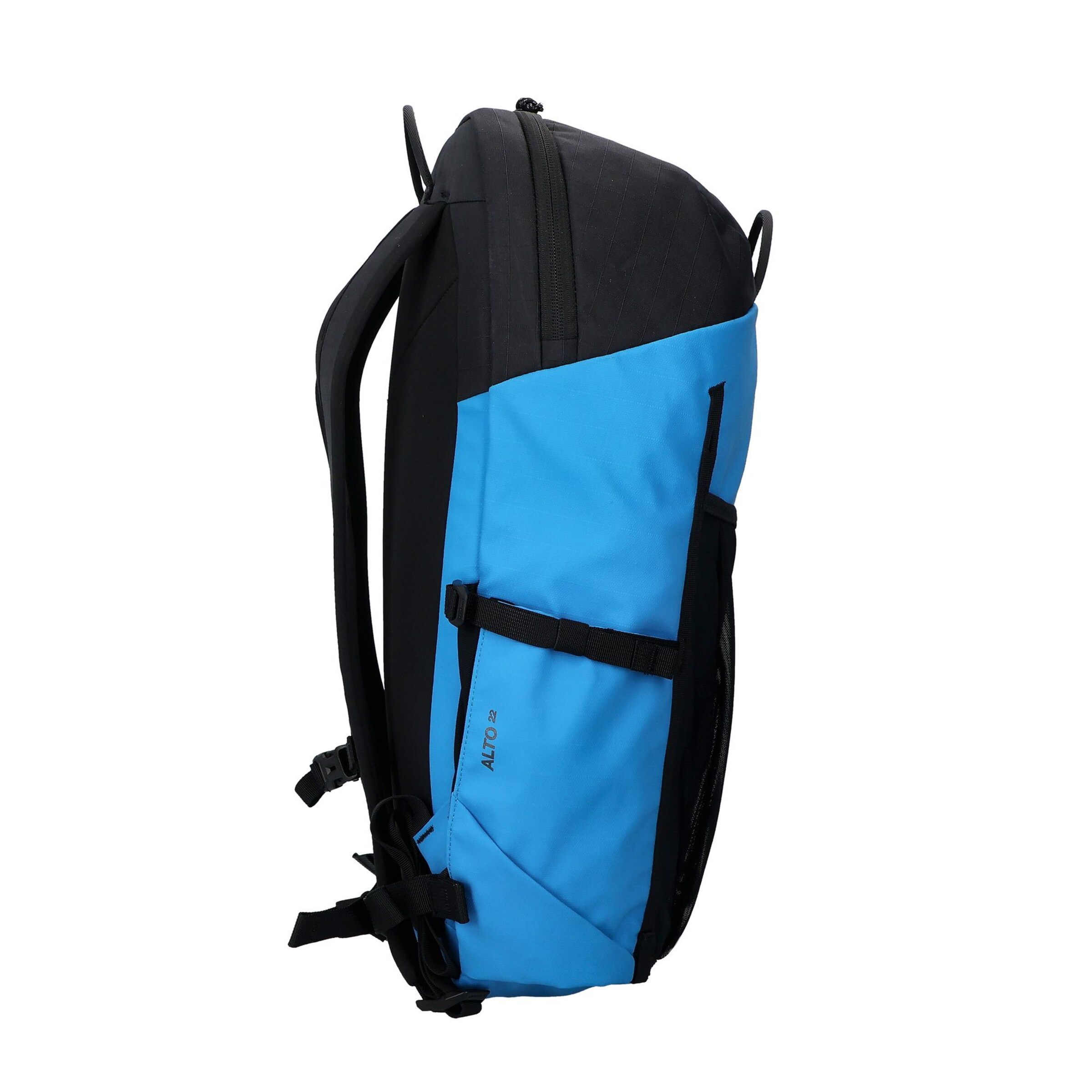 MAMMUT Sportrugzak 'Alto' in Blauw