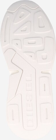 DIESEL Sneaker 'Serendipity' in Weiß