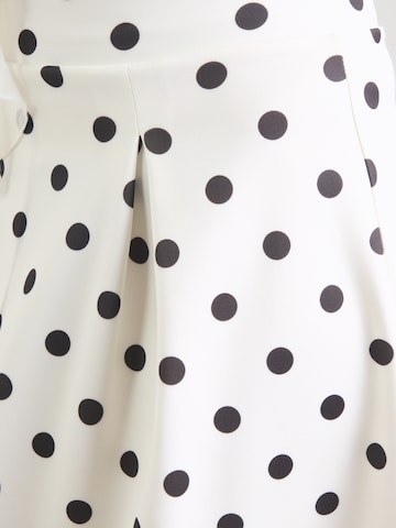 ABOUT YOU Szoknyák 'Camilla' - bézs