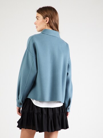 Weekend Max Mara Tussenjas 'EMIRO' in Blauw