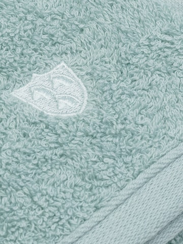 ROSS Towel 'Vita' in Green