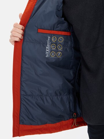 CAMEL ACTIVE Performance Jacket in Red