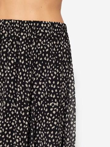 SASSYCLASSY Rock‌‌‌‌‌‌‌ in Schwarz