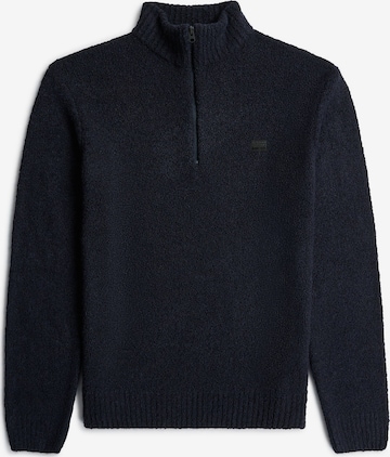 G-STAR Pullover in Blau: Vorderseite