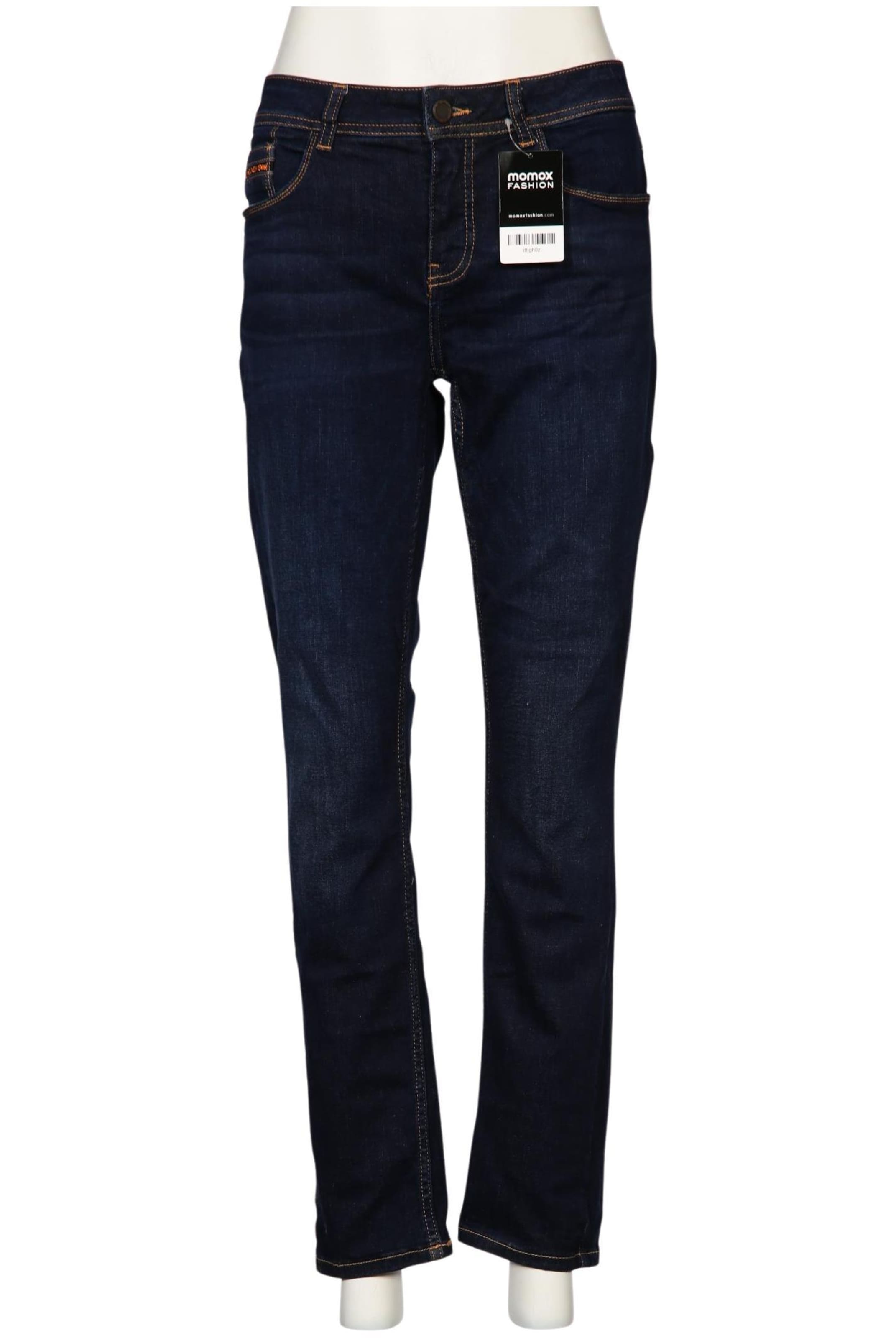 STREET ONE Jeans in 32 in Blue: front