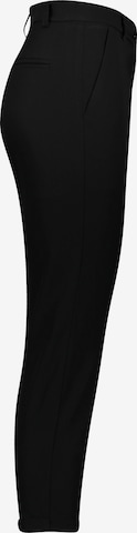 IMPERIAL Slim fit Pants in Black