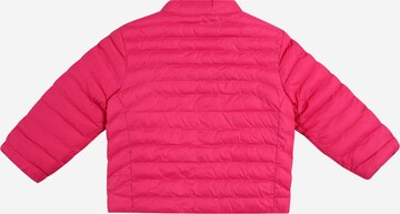 Polo Ralph Lauren Between-Season Jacket in Pink