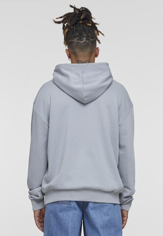 Urban Classics Sweatshirt in Grau