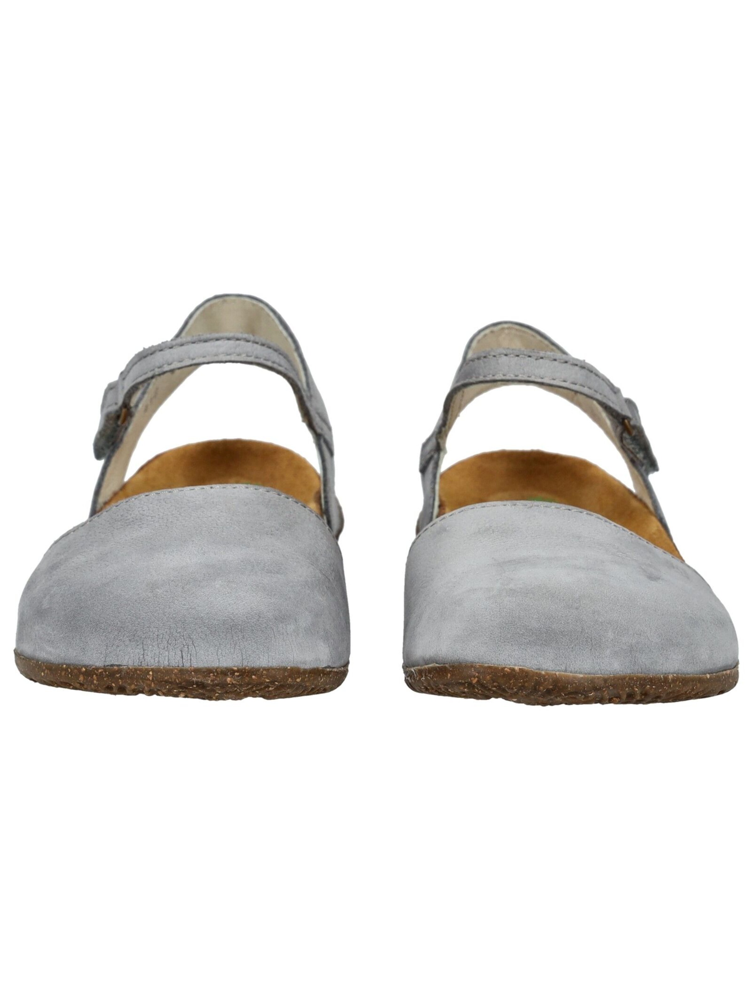 Sandales EL NATURALISTA en bleu