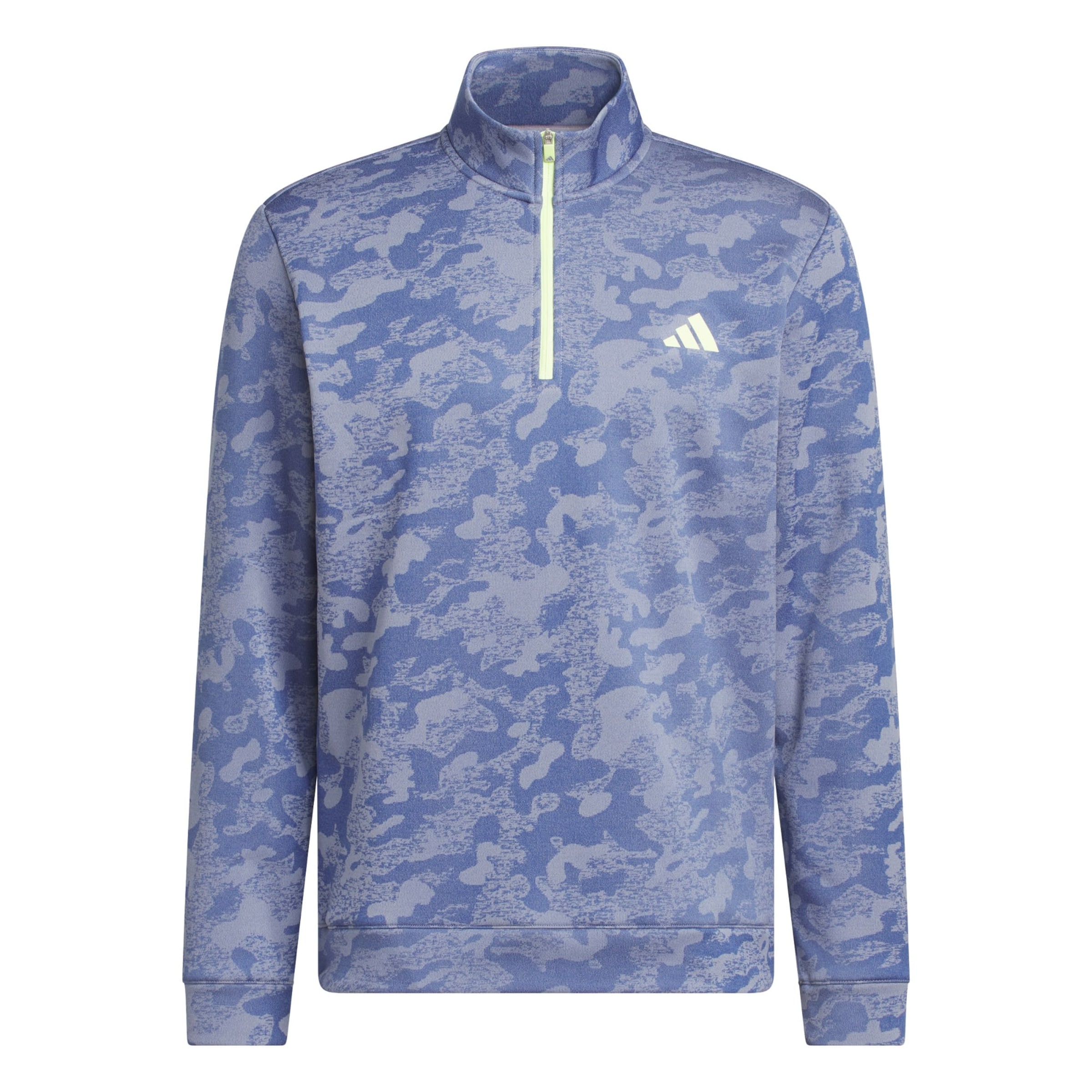 ADIDAS PERFORMANCE - Camiseta deportiva 'Ultimate365' en azul: frente