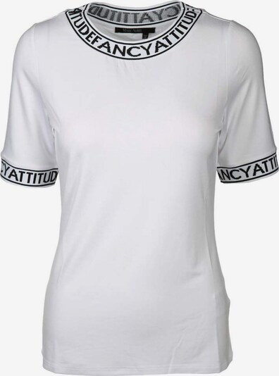 MARC AUREL T-Shirts in weiß, Produktansicht