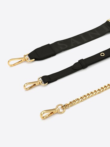 Ateliers Saint Germain Umhängetasche 'Ibiza' in Schwarz