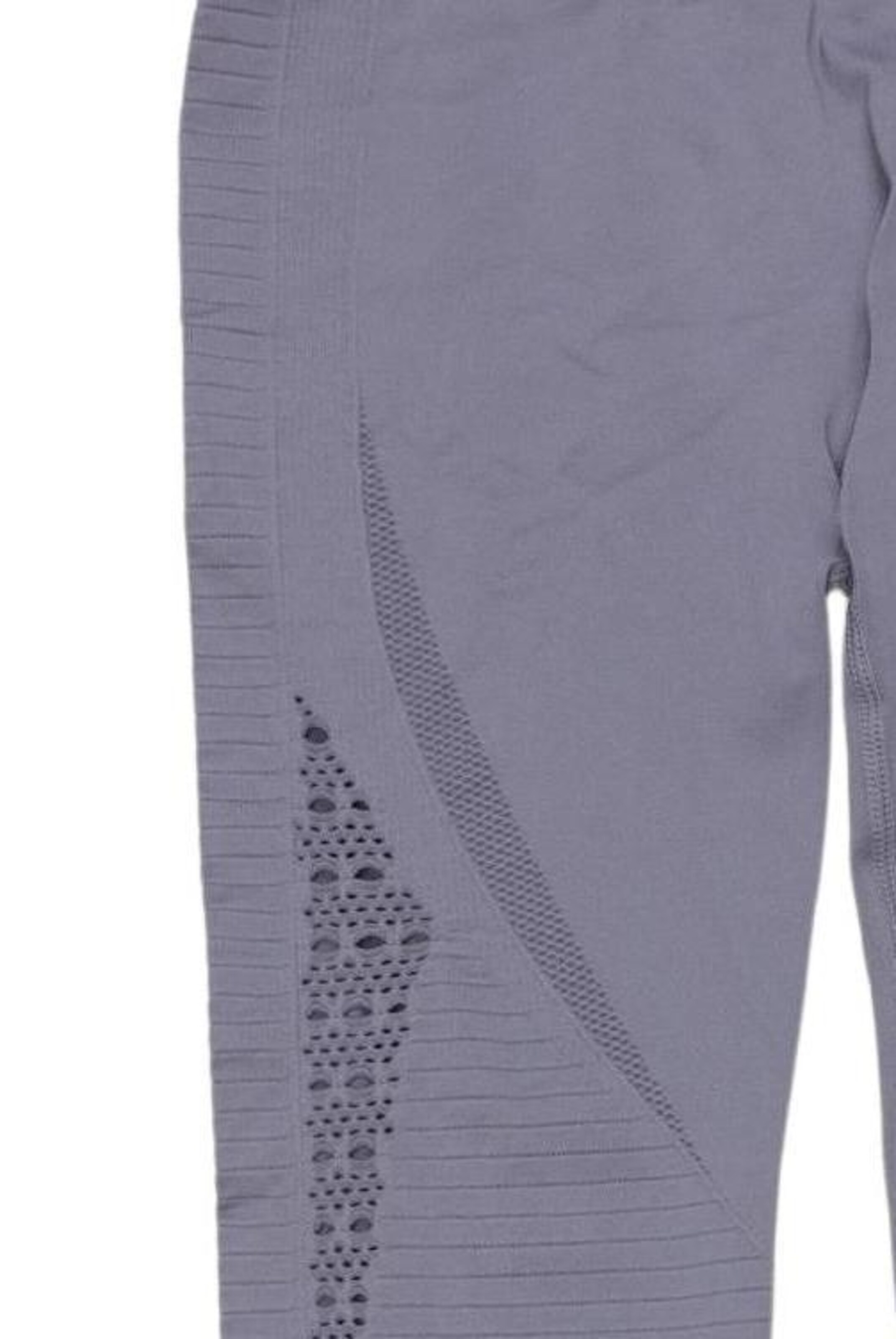 GYMSHARK Pants in S in Purple