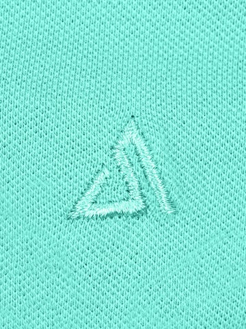 SPITZBUB Shirt in Blauw