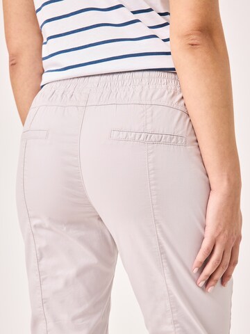 PADDOCKS Regular Hose in Beige