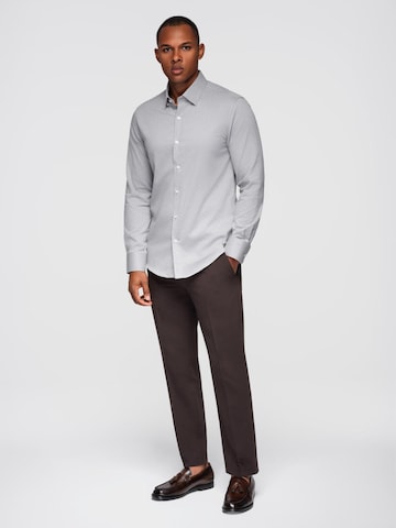 Ombre Regular fit Ing - szürke