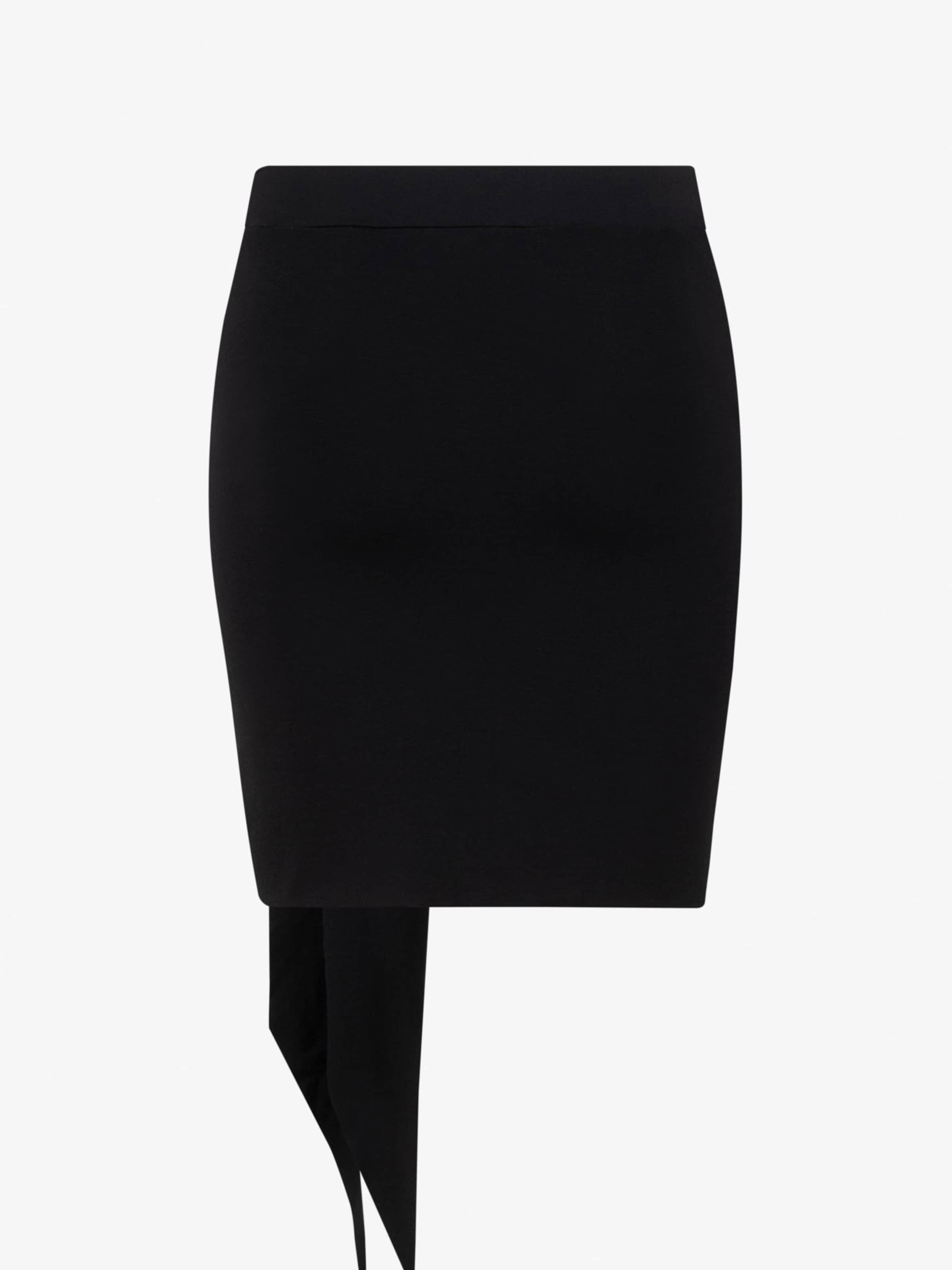 FEMSSY Nederdel i sort