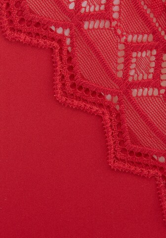 Slip di s.Oliver in rosso