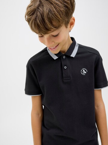 Jack & Jones Junior Shirt in Black