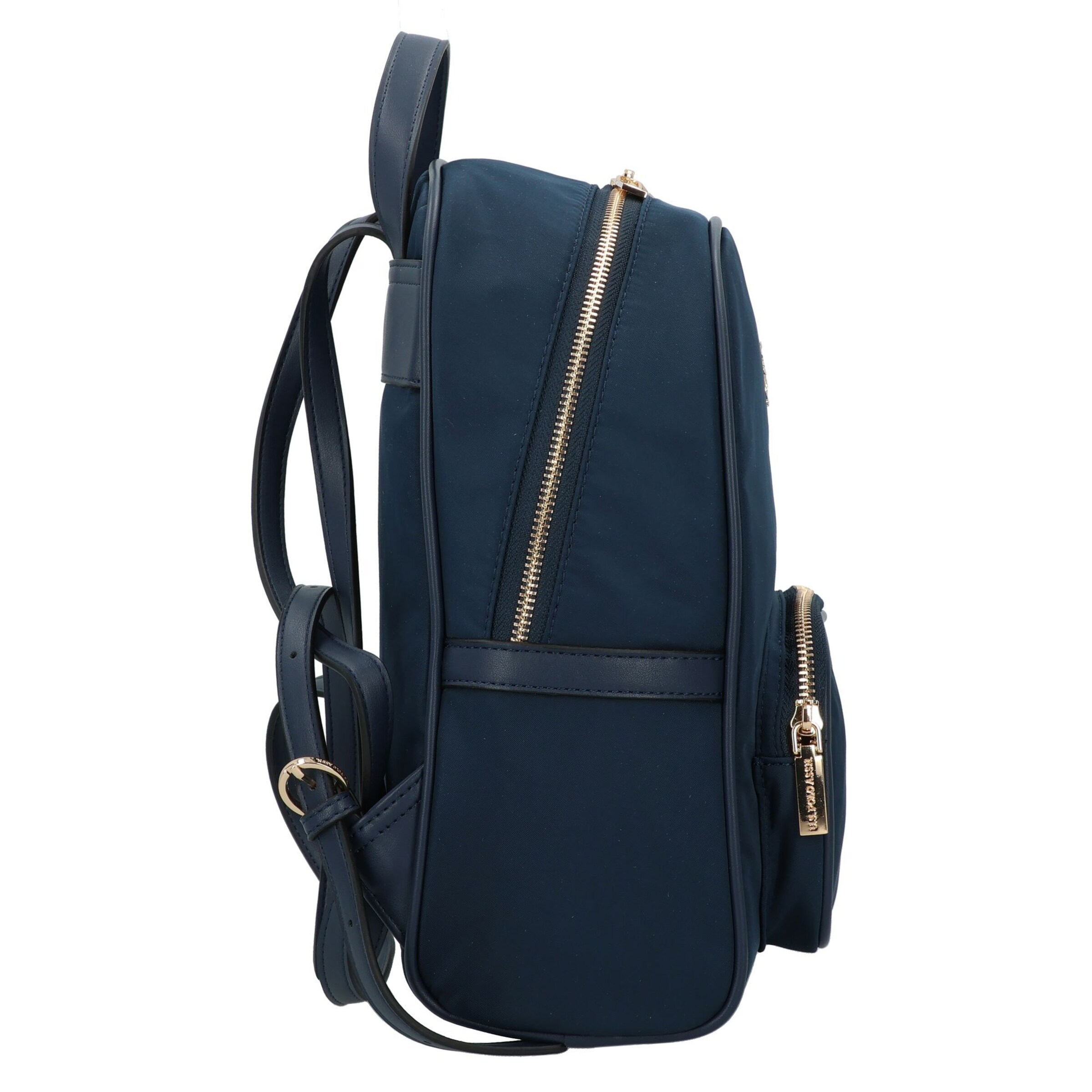 Sac à dos 'Houston' U.S. POLO ASSN. en bleu