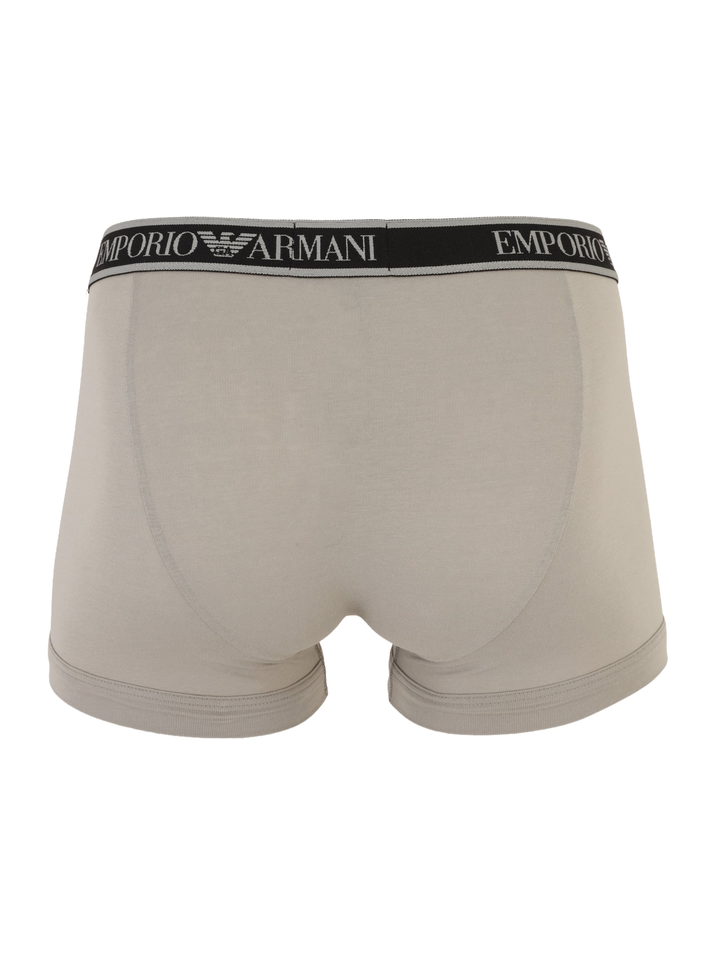 Emporio Armani Bokserishortsit värissä harmaa