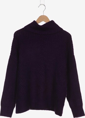 Cartoon Sweater & Cardigan in M in Purple: front