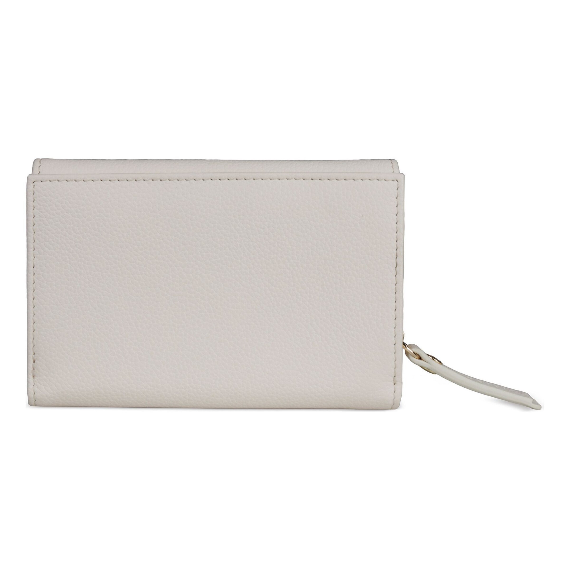 Porte-monnaies bugatti en blanc