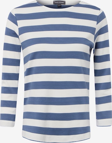 Franco Callegari Shirt in Blue: front