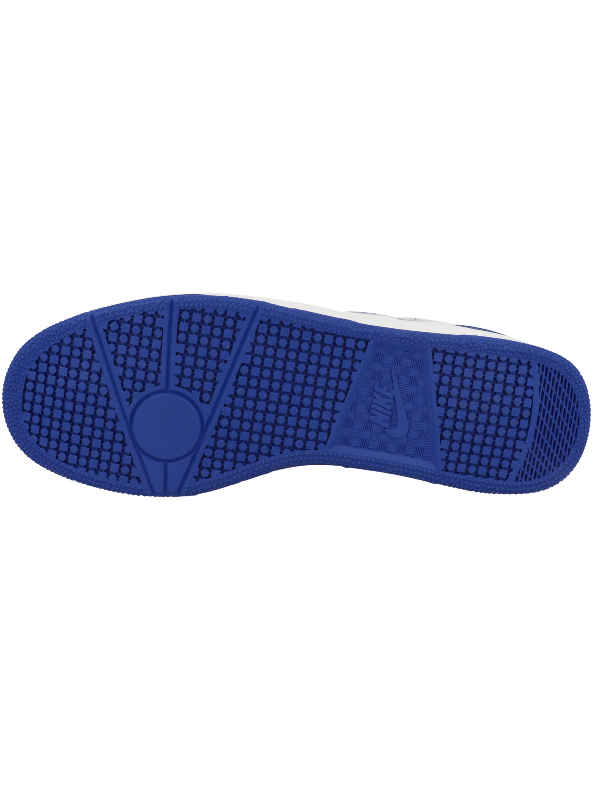 Sneaker alta ' Mac Attack ' di Nike Sportswear in bianco