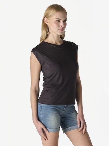 KOROSHI Paita värissä musta