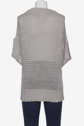 Windsor Sweater & Cardigan in L in Grey