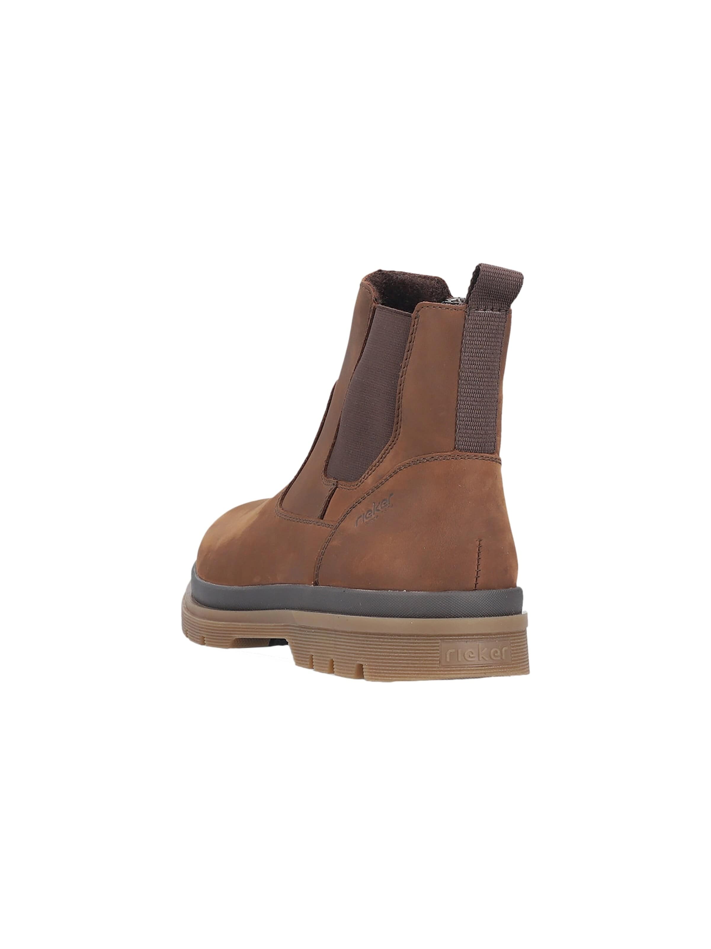 Rieker Boots in Brown