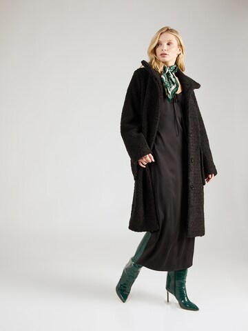 BOSS Winter Coat 'Cetedy' in Black