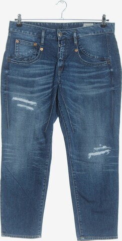 Herrlicher Jeans in 30-31 in Blue: front