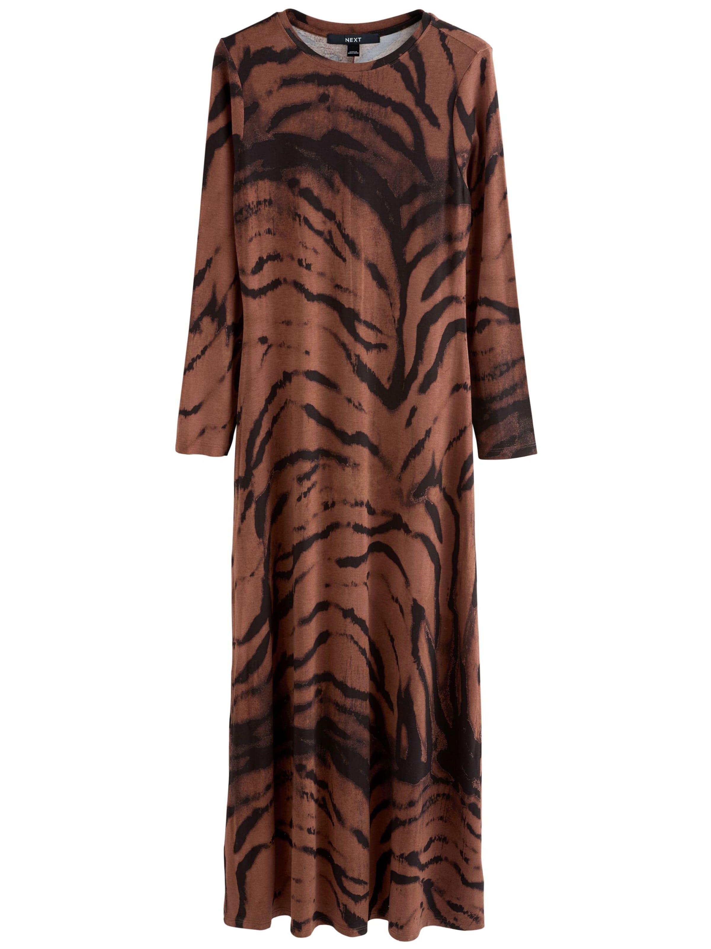 ruda Next Suknelė: priekis