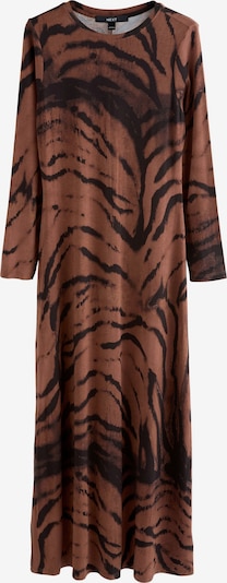 Next Haljina u smeđa / crna, Pregled proizvoda