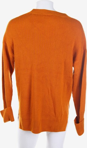 AIGLE Pullover XL in Orange