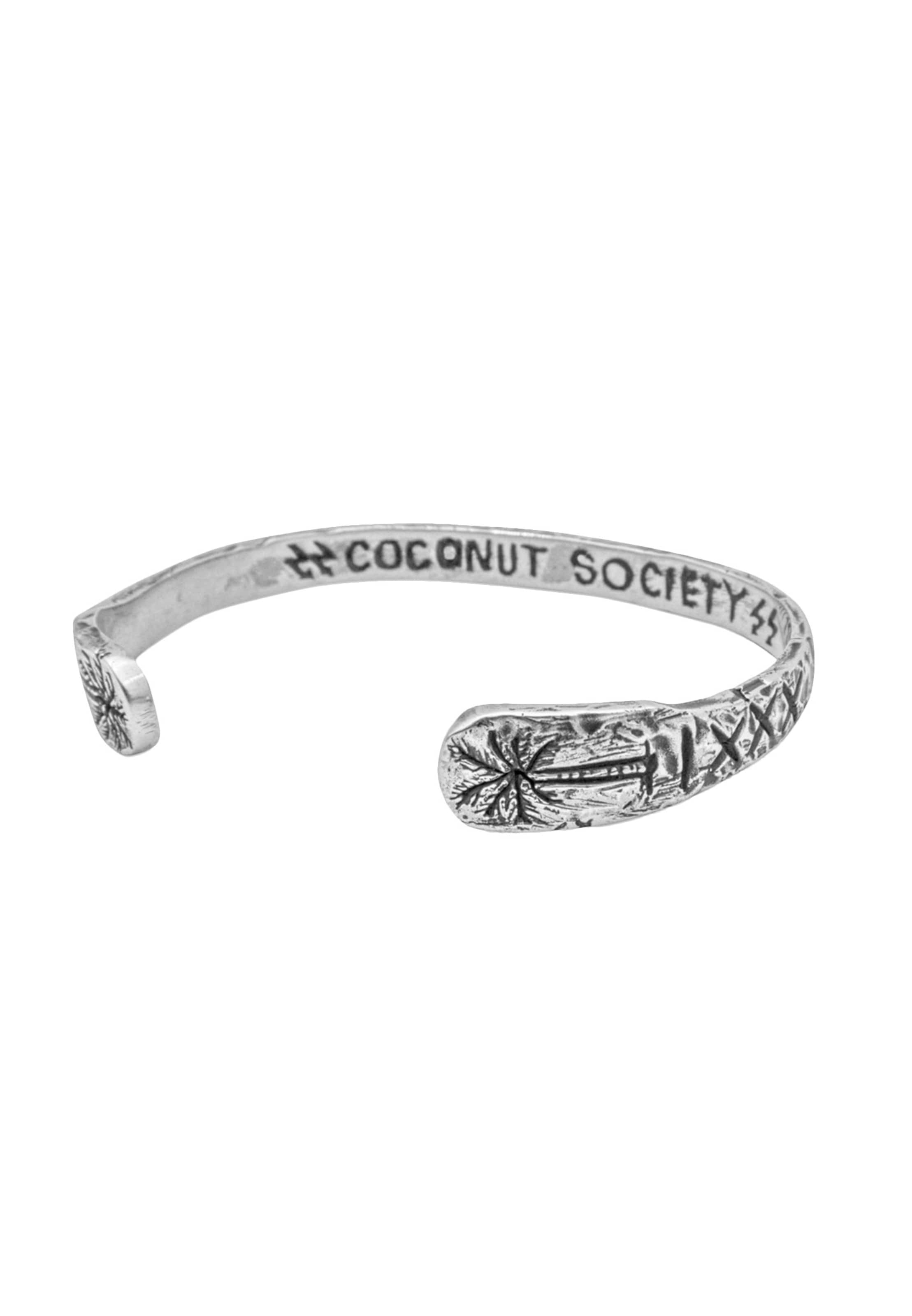 Bracelet Haze&Glory en argent