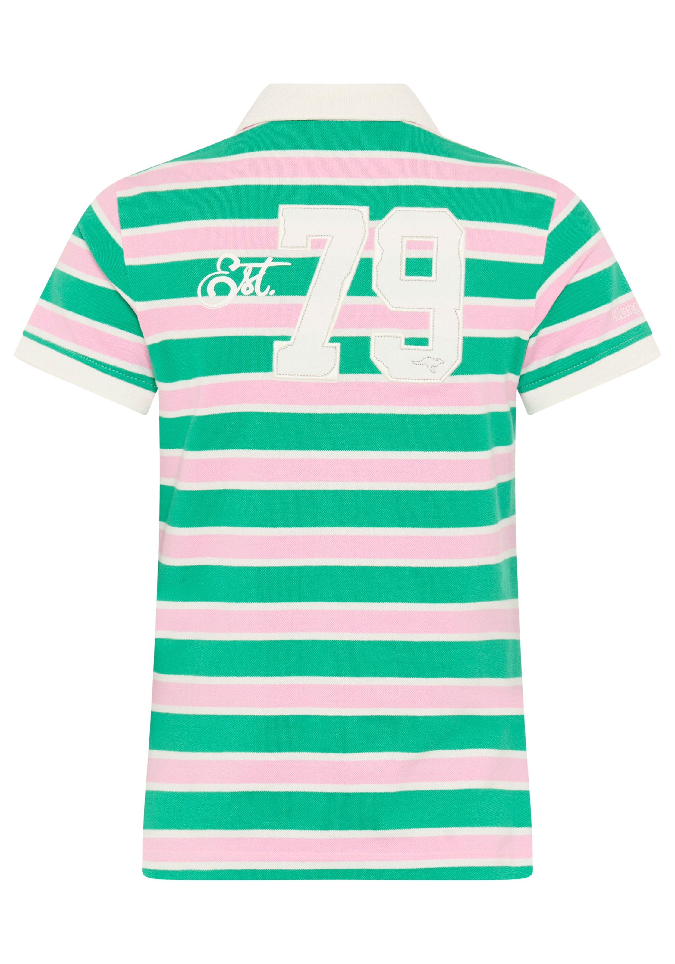 KangaROOS Shirt in Mixed colors