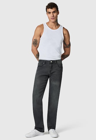 Regular Jean 'Orbis' Peak Time en gris