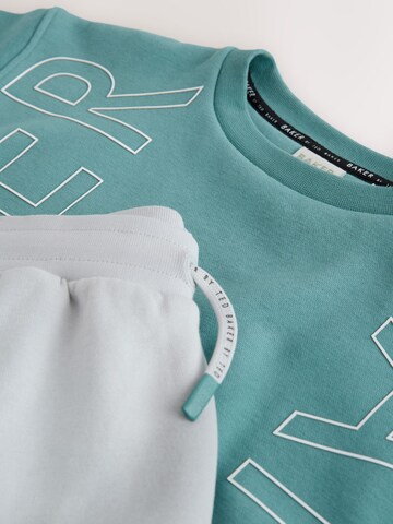 Set di Baker by Ted Baker in verde